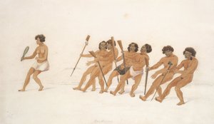 War Dance